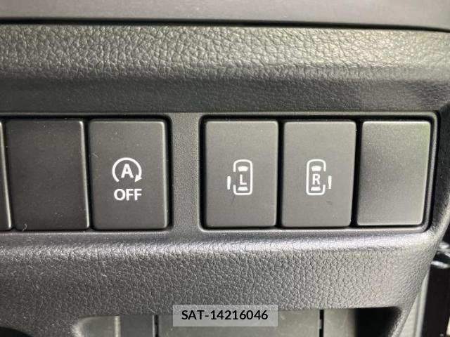 Suzuki SPACIA 2018-12 8007676-16