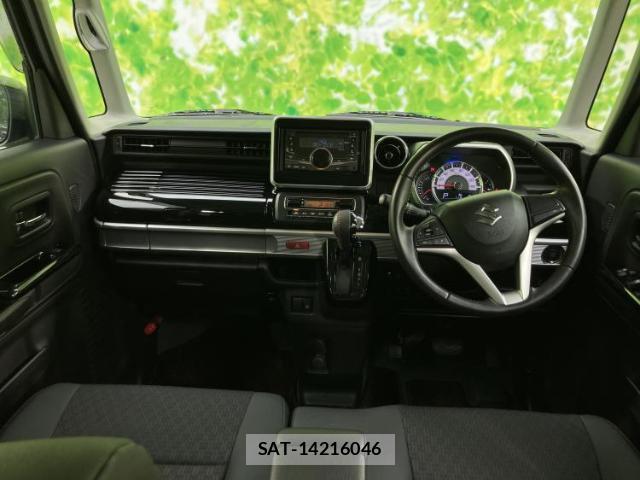 Suzuki SPACIA 2018-12 8007676-3