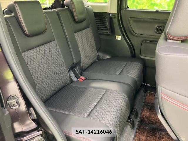 Suzuki SPACIA 2018-12 8007676-5