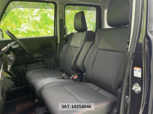 Suzuki SPACIA 2018-12 8007676-6