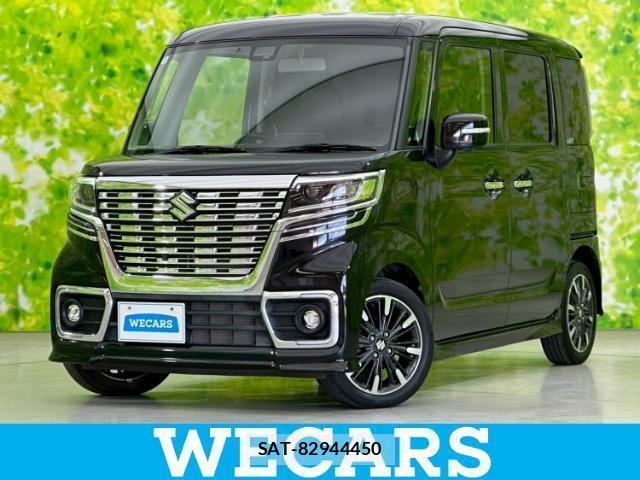 Suzuki SPACIA 2020-03 8007717-0