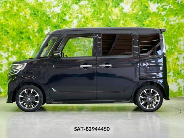 Suzuki SPACIA 2020-03 8007717-1