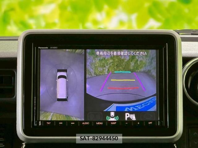 Suzuki SPACIA 2020-03 8007717-10