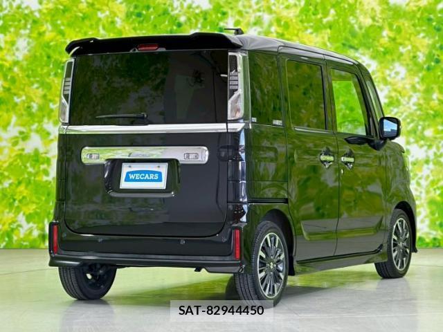Suzuki SPACIA 2020-03 8007717-2