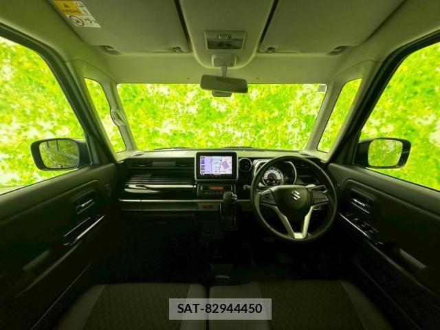 Suzuki SPACIA 2020-03 8007717-3