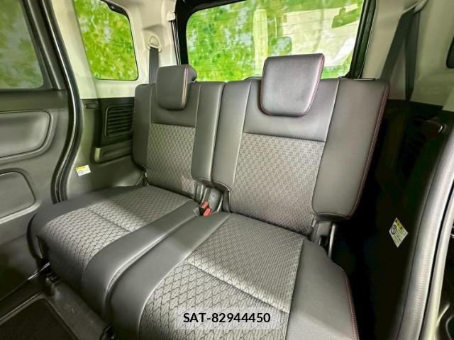 Suzuki SPACIA 2020-03 8007717-5