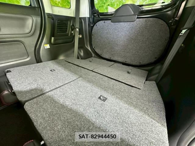 Suzuki SPACIA 2020-03 8007717-6