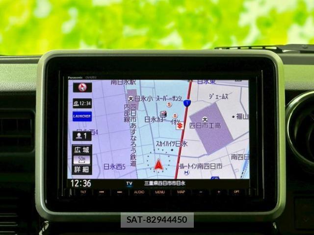 Suzuki SPACIA 2020-03 8007717-8