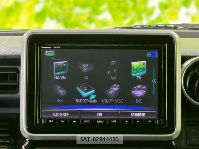 Suzuki SPACIA 2020-03 8007717-9