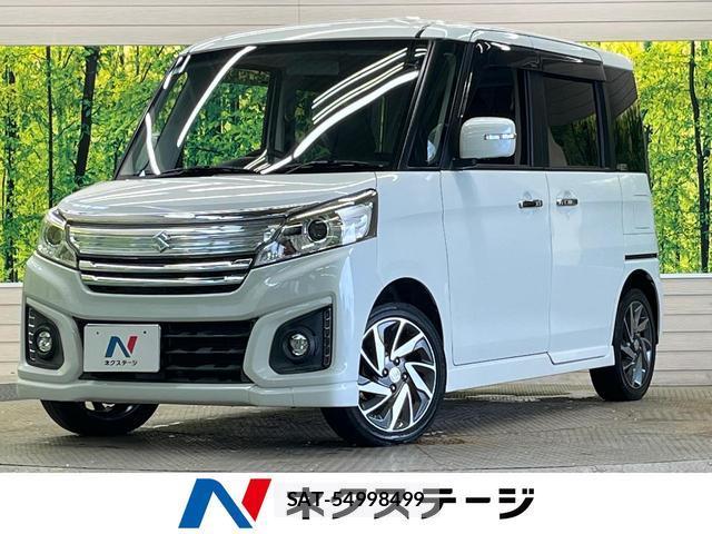 Suzuki SPACIA 2016-03 8007788-0
