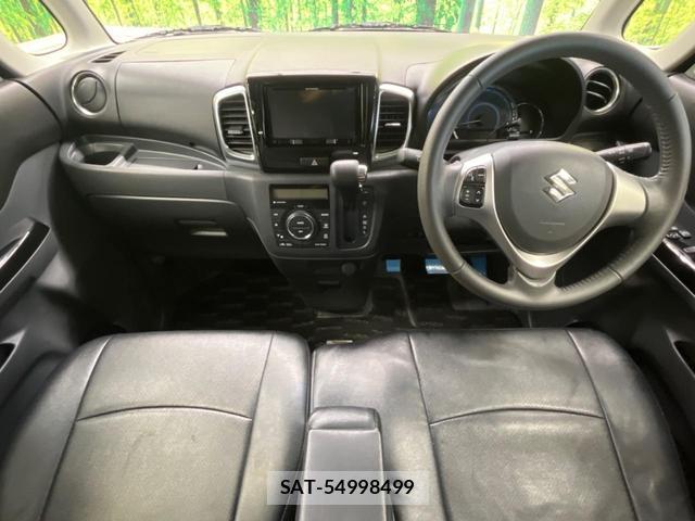 Suzuki SPACIA 2016-03 8007788-1