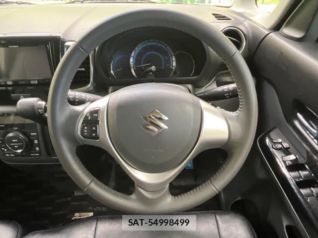 Suzuki SPACIA 2016-03 8007788-10