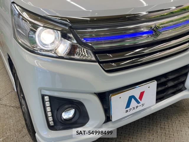Suzuki SPACIA 2016-03 8007788-11