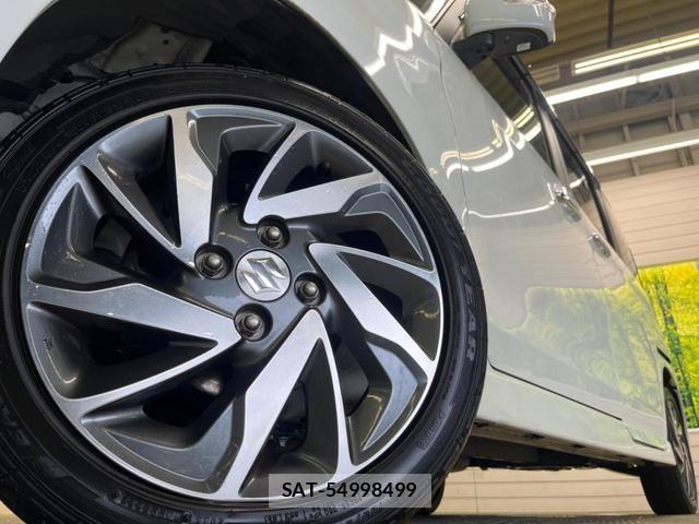 Suzuki SPACIA 2016-03 8007788-12
