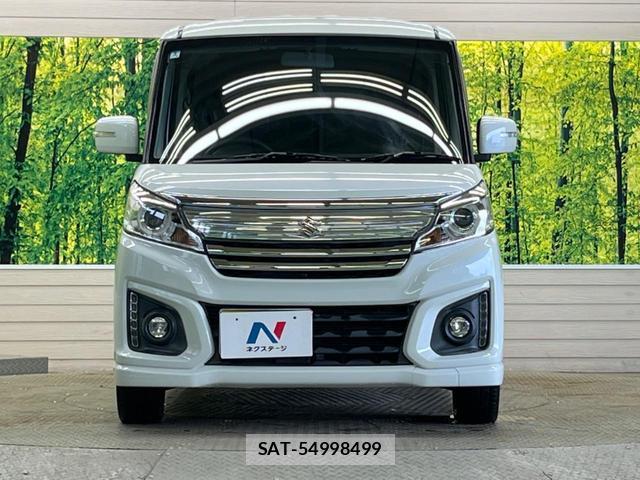 Suzuki SPACIA 2016-03 8007788-13