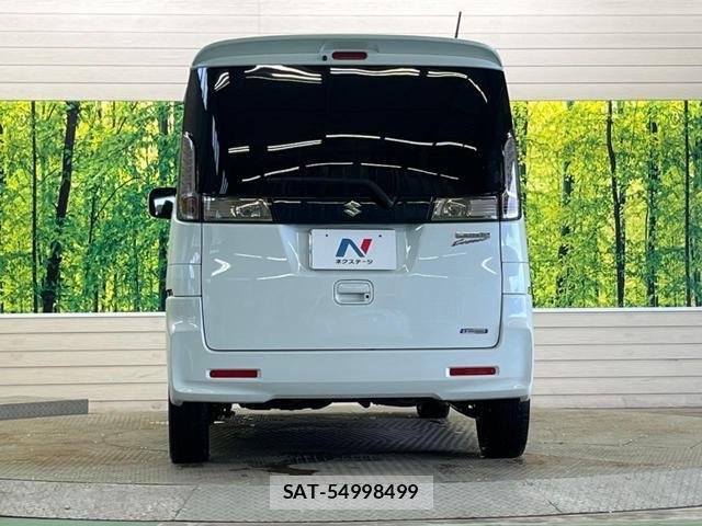 Suzuki SPACIA 2016-03 8007788-14