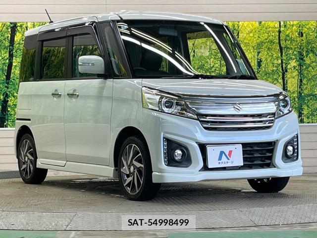 Suzuki SPACIA 2016-03 8007788-15