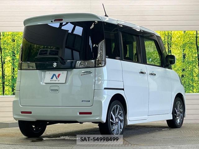 Suzuki SPACIA 2016-03 8007788-16