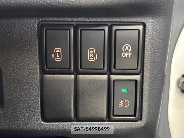 Suzuki SPACIA 2016-03 8007788-3
