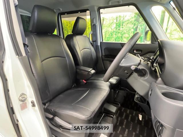 Suzuki SPACIA 2016-03 8007788-7