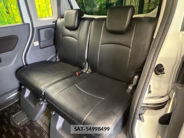 Suzuki SPACIA 2016-03 8007788-8