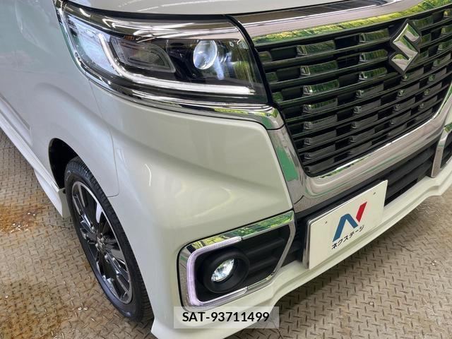 Suzuki SPACIA 2020-03 8007801-11