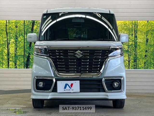 Suzuki SPACIA 2020-03 8007801-13