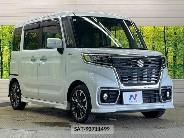 Suzuki SPACIA 2020-03 8007801-15