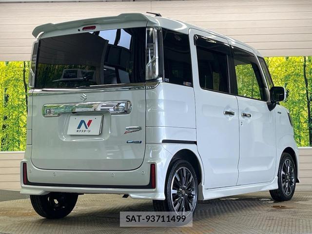 Suzuki SPACIA 2020-03 8007801-16