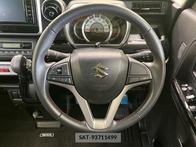 Suzuki SPACIA 2020-03 8007801-5