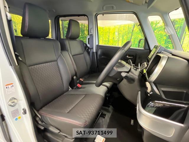 Suzuki SPACIA 2020-03 8007801-8