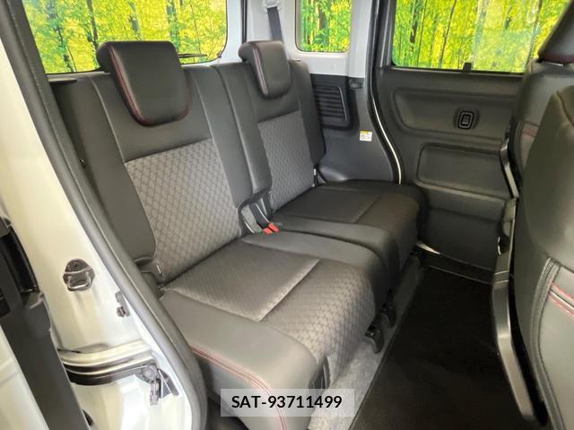 Suzuki SPACIA 2020-03 8007801-9