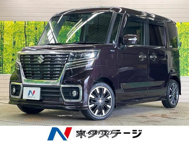Suzuki SPACIA 2019-02 8007802-0