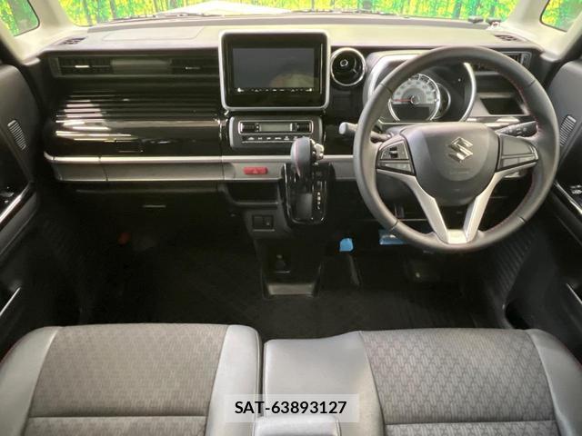 Suzuki SPACIA 2019-02 8007802-1