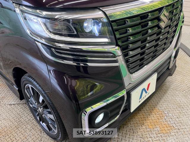 Suzuki SPACIA 2019-02 8007802-11