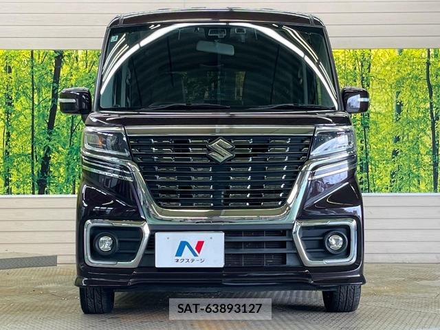 Suzuki SPACIA 2019-02 8007802-13