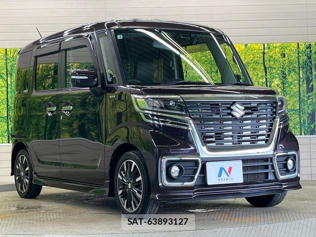 Suzuki SPACIA 2019-02 8007802-15