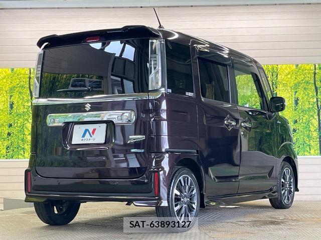 Suzuki SPACIA 2019-02 8007802-16