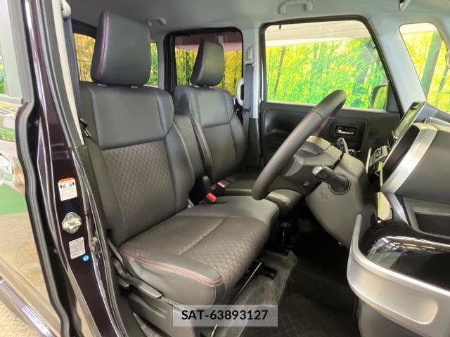 Suzuki SPACIA 2019-02 8007802-8