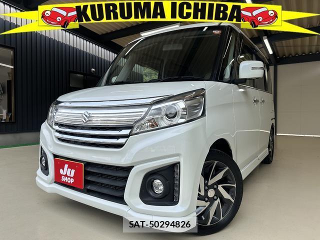Suzuki SPACIA 2016-09 8007861-0