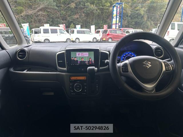 Suzuki SPACIA 2016-09 8007861-1