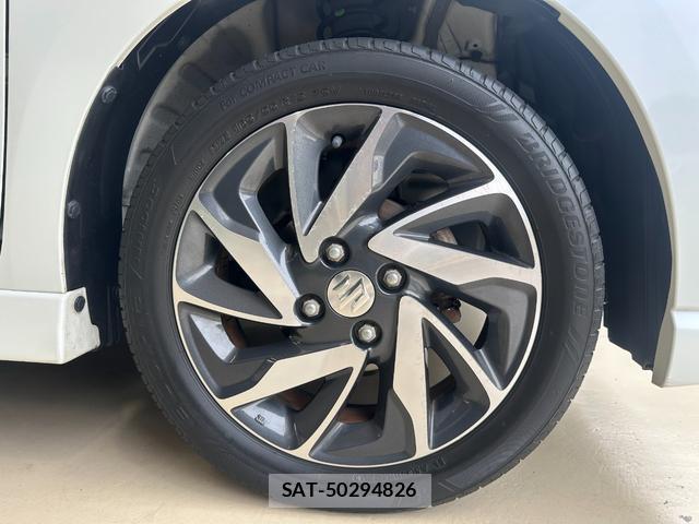 Suzuki SPACIA 2016-09 8007861-7