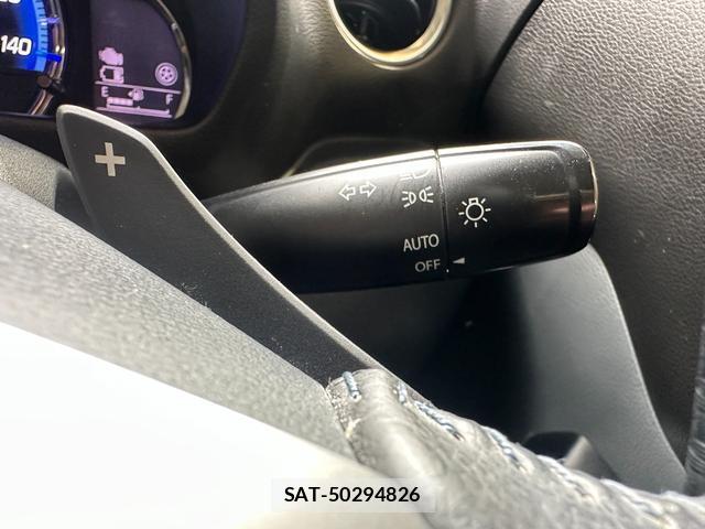 Suzuki SPACIA 2016-09 8007861-8
