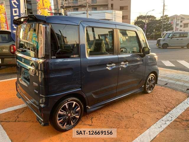 Suzuki SPACIA 2022-02 8007900-1
