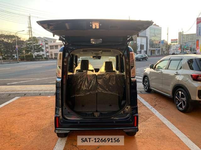 Suzuki SPACIA 2022-02 8007900-10