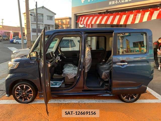 Suzuki SPACIA 2022-02 8007900-12