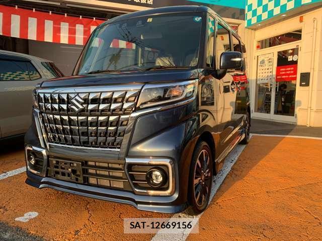 Suzuki SPACIA 2022-02 8007900-15