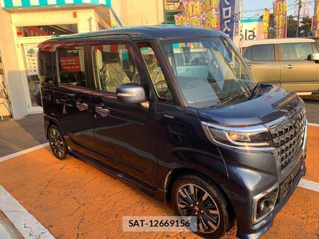 Suzuki SPACIA 2022-02 8007900-17