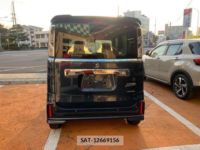 Suzuki SPACIA 2022-02 8007900-2