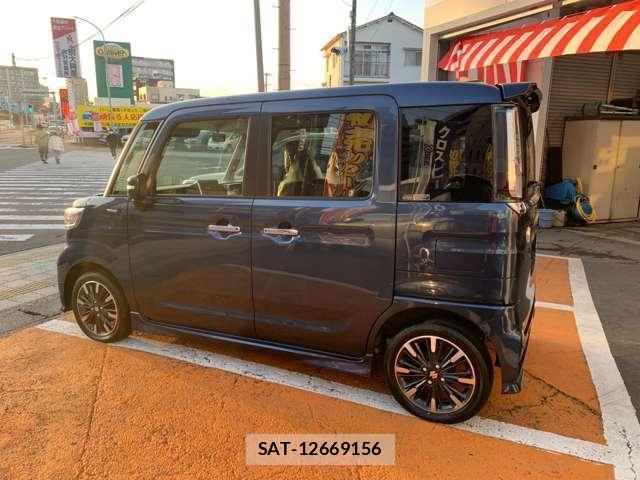 Suzuki SPACIA 2022-02 8007900-3